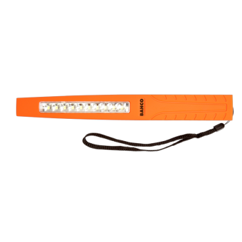 Led luč Slim 10 + 1 SMD 180 Lum