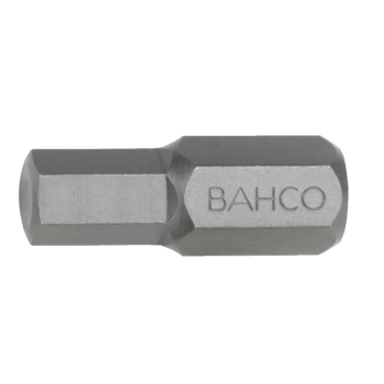 Nastavek 10 kratek imbus 10mm 