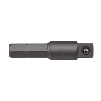 Adapter 6,3 na 3/8 za bormašino 