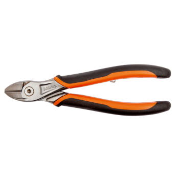 Klešče ščipalne cromirane 160 mm 