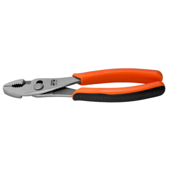 Klešče kombinirane z možnostjo razširitve stiskanja 200 mm