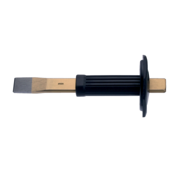 Sekač 240 mm z zaščitno gumo