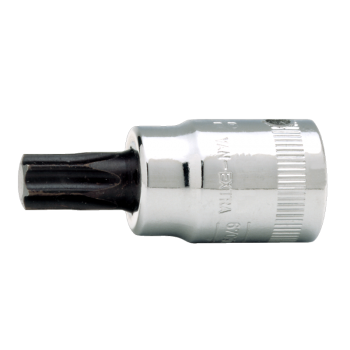 Nasadni ključ kratki 1/4" TX10