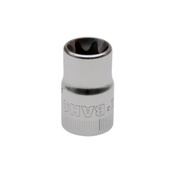 Nasadni ključ 1/2" kratki E12