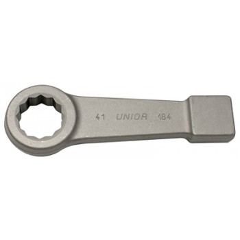 Ključ udarni obročni 12 robi 60 mm
