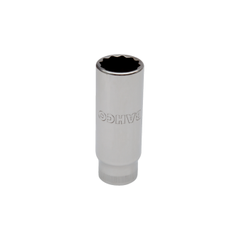 Nasadni ključ 1/2" dolg 12 robi 12mm