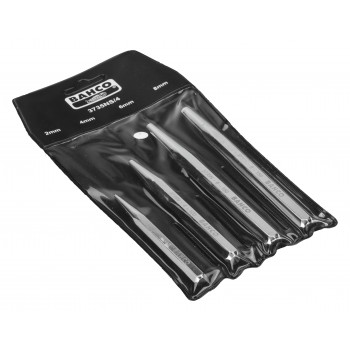 set-izbijacev-stozcasti-4-delni-v-pvc-2-4-6-8-mm