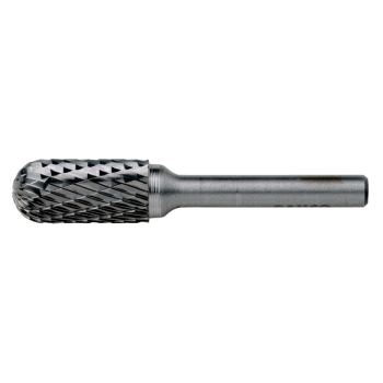 Sveder frezer radius glava karbidni 3mm steblo fi 3 mm (Default)