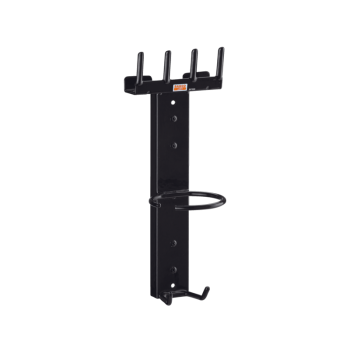 Nosilec za pištolo, gedore in moment ključ 