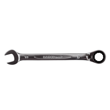 Ključ vilično obročni z ragljo L+R 10mm 