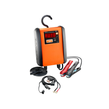 Polnilec za akumolator 6-12V 