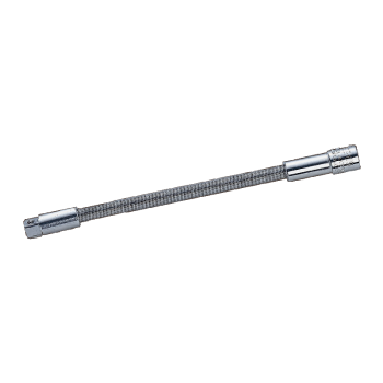 Podaljšek 1/4" gibljiv flex 150mm