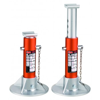 stojke-alu-2-5-t-set-2-kom-min-in-max-visina-269-390-mm