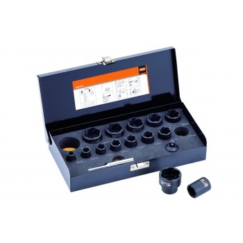 set-nasadnih-kljucev-1-2-in-3-8-quot-16-delni-set-za-poskodovane-varnostne-in-vijake-8-27-mm