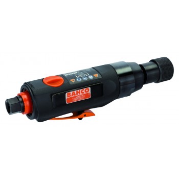 Biax pnevmatski brusilnik z hitro vpenjalno glavo BP117 2500 min