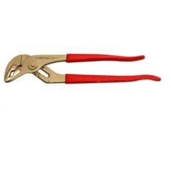 Klešče papagajkre 240 mm NEISKREČE ORODJE