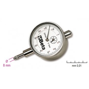 Merilna ura analogna 1662/1