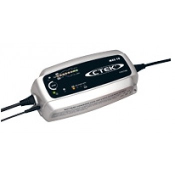 Polnilec za akumulatorje CTEK mxs 25 A 12 V