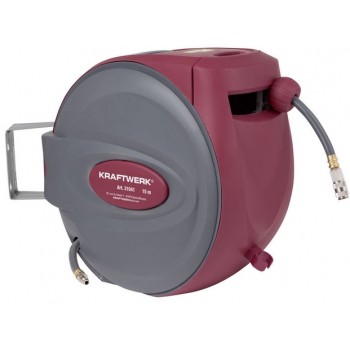 Navijalec za zrak 15 M + 1 M Kraftwerk