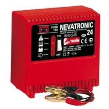 Polnilec TELWIN Doctor charge 24 230 V/12/24