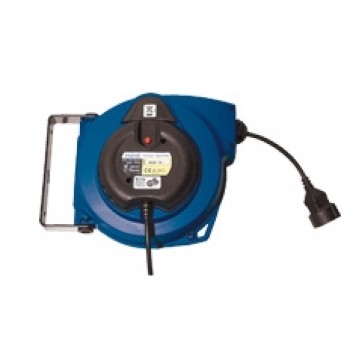 Navijalec za elektriko Rapido 10 m