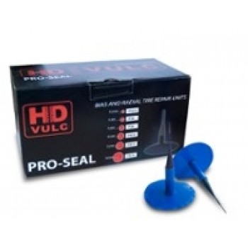 Injekcije mini combi PRO-SEAL 8 mm 48 kom box