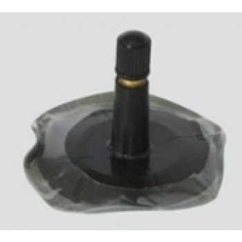 Ventil z gumi podlogo za prilepit na zračnico TR 413 PRO-SEAL 11,5mm