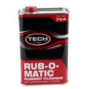 Čistilo Tech rub-o-matic 946 ml