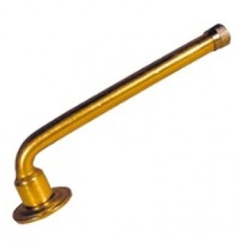 Ventil za zračnico V3.02.14 90* 140 mm