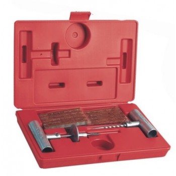 Set za popravilo pnevmatik BIG