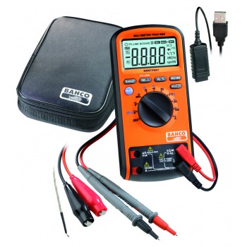 multimeter