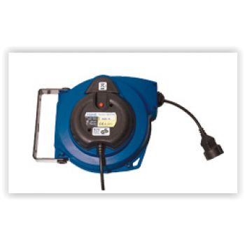 Navijalec za elektriko Rapido 10 m