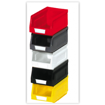 Box srednji PVC