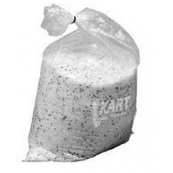 Granulat za čiščenje platišč 25kg