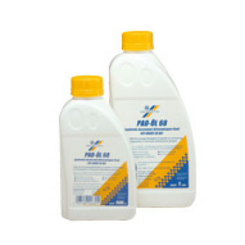 Olje za klimatske naprave /ISO-GRADE + sredstvo za iskanje netesnih mest 500ml