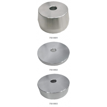 Konus za moto centriranje fi60mmx32mm DUCATI,HONDA,TRIUMPH