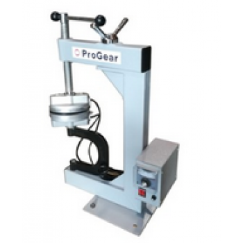 Vulkanizerska preša za popravilo pneumatik - gum mehanska VM 18 mala ročna