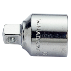 Reducir 3/8" na 1/4"
