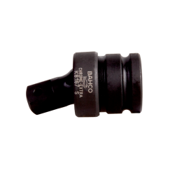 Kardan 1/2" strojni na bučko 