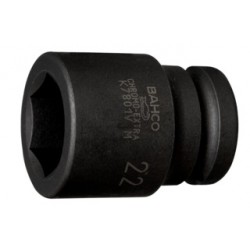 Nasadni ključ 1/2" strojni srednji 17mm (Default)