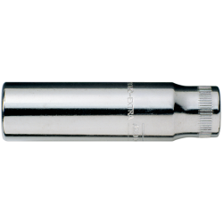 Nasadni ključ dolgi 1/4" kratek 10 mm (Default)