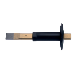 Sekač 240 mm z zaščitno gumo