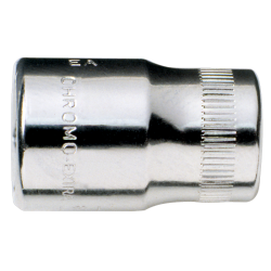 Nasadni ključ kratki 1/4" 5.5mm 