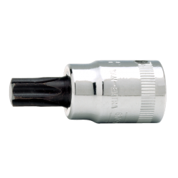 Nasadni ključ kratki 1/4" TX27