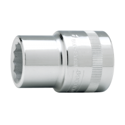 Nasadni ključ 3/4" kratek 12 robi 36mm