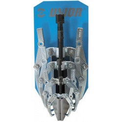 Set snemalcev 4 delni 2 kraki od 0 - 430 mm 