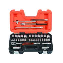 Set nasadnih ključev 3/8" 6-22mm Bahco Profi (Default)