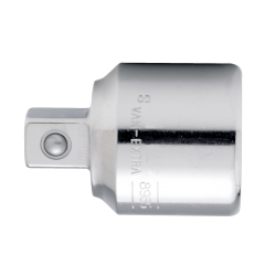 Reducir 3/4" na 1/2"