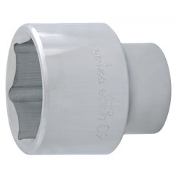 Nasadni ključ kratki 1" 55 mm 