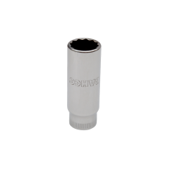 Nasadni ključ 1/2" dolg 12 robi 14mm